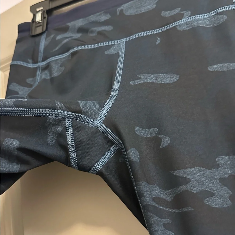 Lululemon Speed Tight II Full-On Luxtreme
